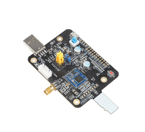 IEEE802.11ah <strong>WiFi</strong> <strong>Module</strong> 730M~950M IOT <strong>Module</strong> SDIO USB SPI RMII <strong>UART</strong> I2C Host <strong>Interface</strong> Long Distance Low Power Consumption