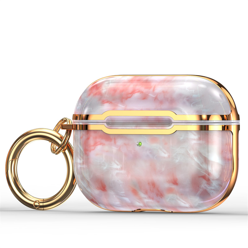 Pink/Gold