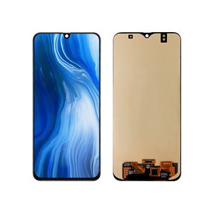 Cell Phone <strong>LCD</strong> Liquid Crystal <strong>Display</strong> Original Touch Screen <strong>LCD</strong> for Samsung Galaxy M30 Screen Replacement <strong>Kit</strong> - Product Image 2