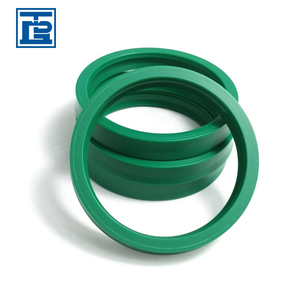 Nhà máy bán buôn con dấu thủy lực BS DHS USH Piston Rod con dấu PU con dấu cao su - Product Image 4