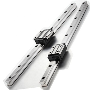 Bloque de rodamiento de riel de guía lineal, HGH20CA - Product Image 4