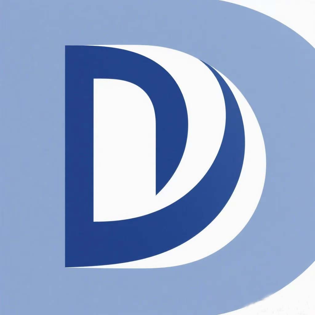 company logo