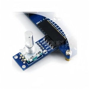 Rotation <strong>Sensor</strong> Rotary Encoder Module Rotary Potentiometer Compatible