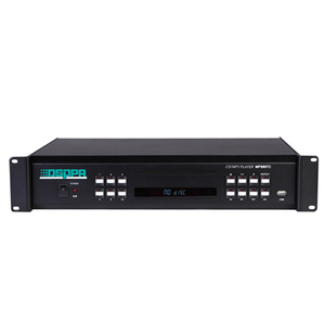 MP9807C MP3ระบบ PA/CD/VCD/DVD - Product Image 2