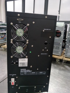 UPSEN Single Phase High Frequency Online Ups 10kva 9000W External Battery Long <strong>Backup</strong> Time for <strong>Computer</strong>/network - Product Image 5