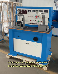 Dispositivo di avviamento elettrico automatico e macchina di prova dell'alternatore Bcqz-2b per testare la corrente del generatore e la tensione di uscita - Product Image 4
