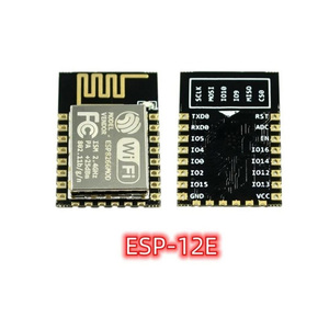 <strong>ESP8266</strong> <strong>Serial</strong> To <strong>WIFI</strong> <strong>Module</strong> ESP-12S ESP-12F ESP-12EIndustrial Grade Wireless <strong>Module</strong> ESP-12 ESP 8266 IOT - Product Image 6