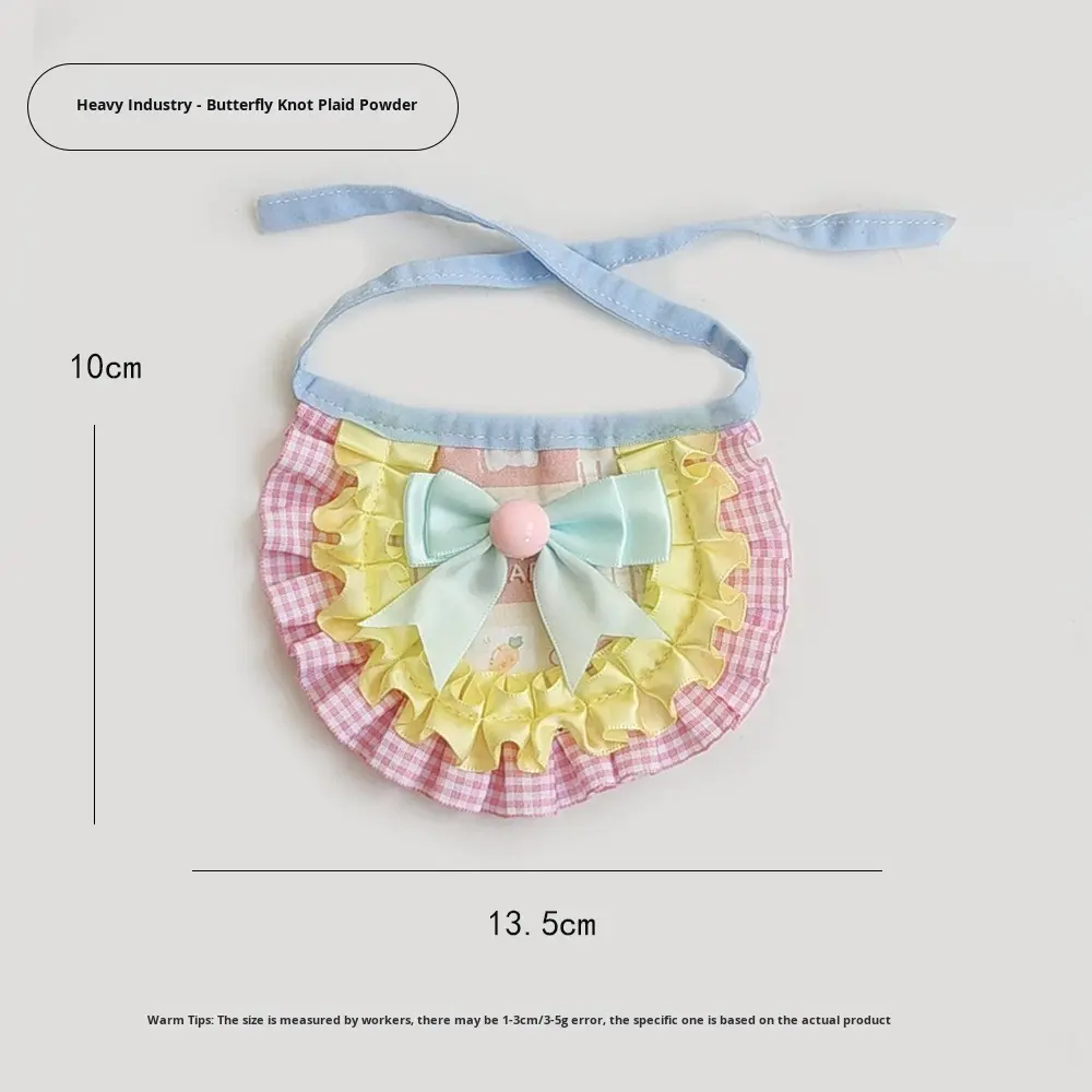 Treillis à arc pour l'industrie lourde rose-1,5-9kg