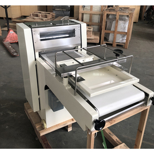 自动长棍面包成型机烤面包成型机 - Product Image 5