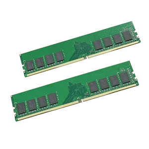 ICOOLAXコンピュータアップグレードに必要なメモリDDR4 8gb 16gb 32GB 3200 2666 2400MHz - Product Image 2