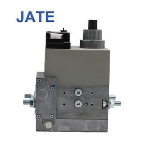 Control Solenoid Valve Dungs MBDLE412B01S20 Solenoid Control Valves for Burner Gas Control Valves - Product Image 6