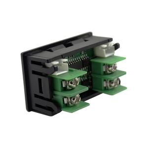 ATORCH DC измеритель тока цифровой вольтметр Амперметр - Product Image 4