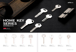 Jiliya лучшее качество классический OEM toyota автомобильные ключи заготовки мотоциклетный ключ программатор - Product Image 6