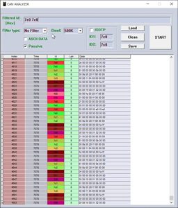 TNM 7000E programmatore auto ECU/immobilizzatore/programmazione Dashboard tramite JTAG /ISP/BDM /GPT/OBD - Product Image 3