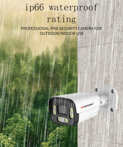 4CH 4mp POE Outdoor Waterproof <strong>IP</strong> <strong>Camera</strong> NVR <strong>Network</strong> System Kit 4MM APP <strong>Network</strong> <strong>Camera</strong> - Product Image 4