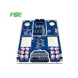 Yüksek frekanslı PCB devresi elektronik tahta montaj PCB ve PCBA - Product Image 5