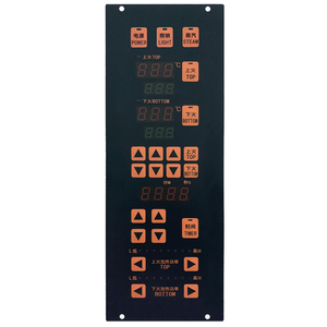 Venta al por mayor personalizado barato Toky Rex c900 pantalla digital controlador de temperatura con sensor - Product Image 4