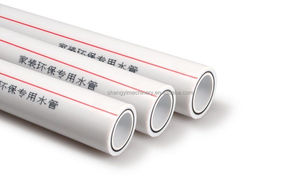 塑料HDPE管材挤出制造机生产线 - Product Image 4
