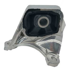 Fabrika sıcak satış otomatik kauçuk Metal rulman hidrolik ön motor montajı için CR-V eleman RSX 2002-2006 50840-S7C-000 - Product Image 5