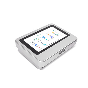 Linux OS Android Wand montage Preis prüfer Pos Machine Touchscreen XT802C - Product Image 1