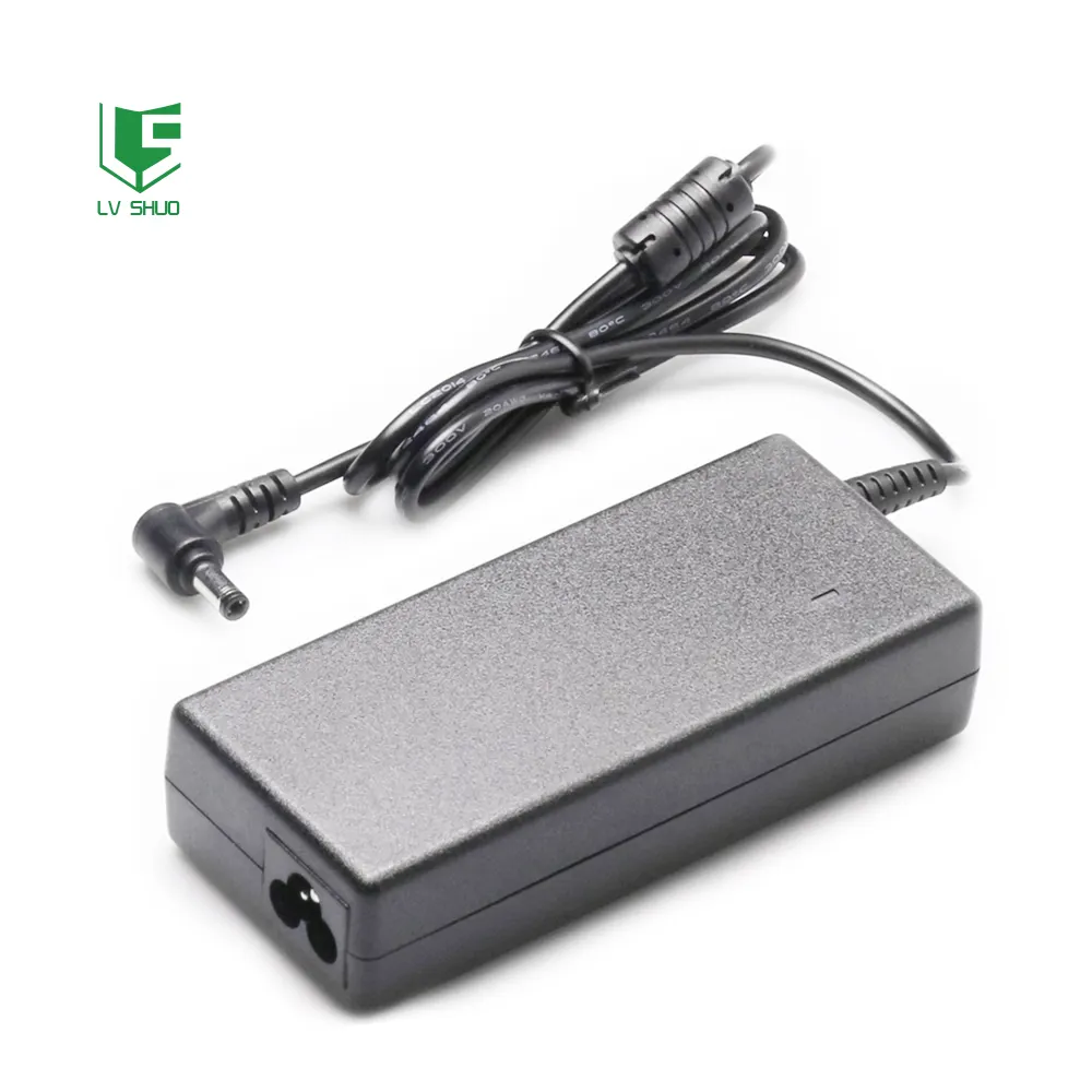 Dropshipping products 2023 fast charger Good Price Quality 75W 19V3.95A Laptop AC DC Power Adapter For Toshiba