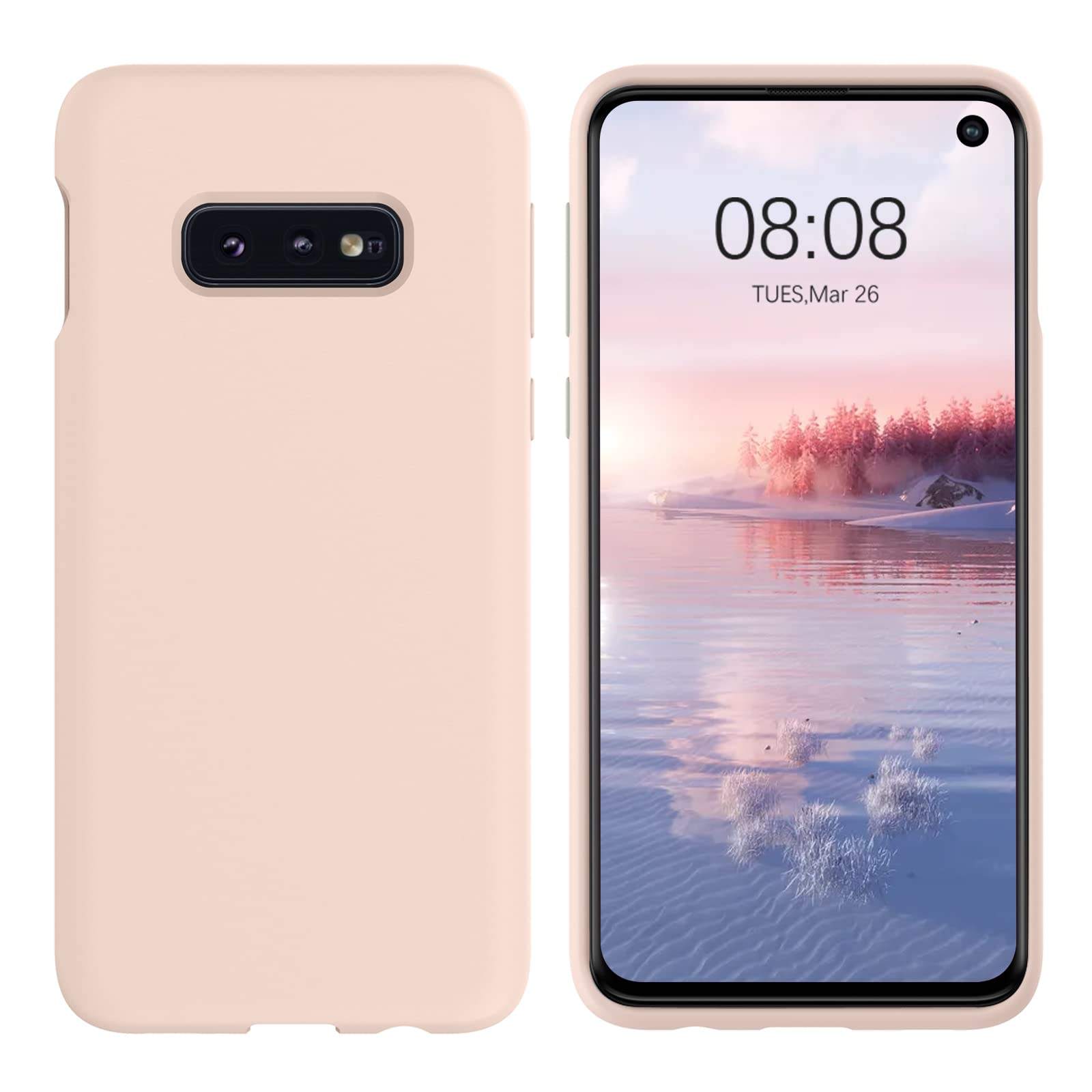 for Samsung Silicone Case