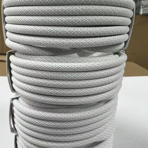 <strong>Colorful</strong> Adaptor and Cable <strong>Set</strong> <strong>for</strong> <strong>iphone</strong> 16 Pro Max <strong>Usb</strong> c to <strong>Usb</strong> c Charger Cable 6ft/1.8m 100w <strong>Usb</strong> 2.0 Type c Cable - Product Image 4