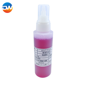 Dung Dịch Làm Sạch Đầu In UV 100Ml Dung Dịch Làm Sạch Đầu In <span class=keywords><strong>Konica</strong></span> Reioh Ep Son Sei Ko Dimatix Starfire Dung Dịch Sửa Chữa Mực UV - Product Image 3