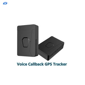 Waterproof Magnetic Mini Kids/<strong>old</strong> People GPS <strong>Tracker</strong> for Android Ios Real-time Tracking with History Playback and Geo-fence - Product Image 2
