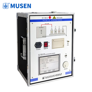 Bestselling MSTBP Overvoltage protection <strong>Device</strong> Tester 0-30KV (effective Value) 0-25mA (effective Value) - Product Image 6