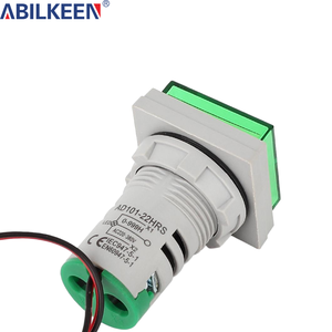 Độ chính xác cao AD101-22HR giờ đồng hồ đo độ phân giải thời gian ghi để theo dõi chính xác thời gian chạy động cơ trong ô tô - Product Image 5