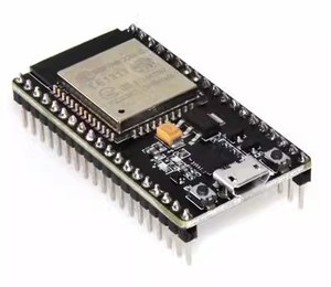 Assembled HUZZAHESP32 Feather Board with <strong>Stacking</strong> Headers ESP32 CAM - Product Image 3