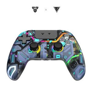 Factory Direct Supply Android Gaming Joystick <strong>Controller</strong> for Nintendo Switch Console, Android Phone Tablet TV BOX and PC - Product Image 5