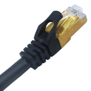 Cavo Patch CCAM di alta qualità rete Cat5e Cat6 0.5m/1m/3m/OEM cavo FTP Computer cavo Jumper rj45 - Product Image 2