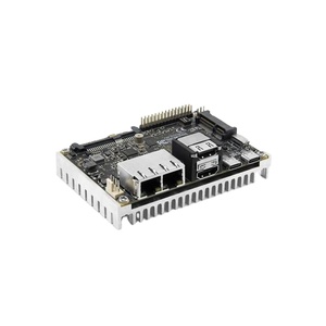 Brand New Original SBC-BLADE3-0432 SBC Single Board Computer RK3588 Core <strong>Processor</strong> <strong>Cortex</strong>-A76/A55 2.4GHz 8 Core 4GB RAM - Product Image 1