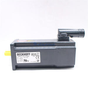 Endüstriyel otomasyon için AM8022-0D10-0000 yüksek performanslı Servo Motor - Product Image 1