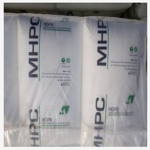 เม็ดพลาสติก HDPE/เม็ด PE100/โพลีเอทิลีนความหนาแน่นสูง /ldpe/pp/abs/pet/PVC/ท่อ HDPE - Product Image 2