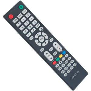 TVリモコン用の新しいRM-C3128交換用リモコンの使用 - Product Image 6