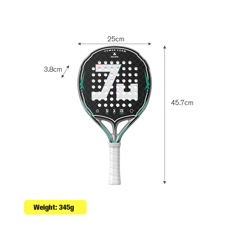 JV31 Black Green