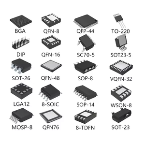 オリジナルST Stm32F407 DSP FPU ARM Cortex-M4 MCU 512 KBフラッシュ168 MHz CPU IC Stm32F407 - Product Image 2