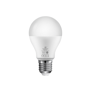Gledopto Tuya Pro Compatible with Zigbee 3.0 and 2.4G <strong>LED</strong> Aluminum E27 E26 <strong>6W</strong> RGB+CCT Bulb