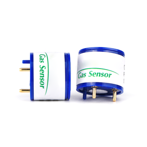 Sensor de detección de gas de oxígeno Sensor tipo batería de O2 para prueba de calidad del aire alarma de oxígeno - Product Image 2