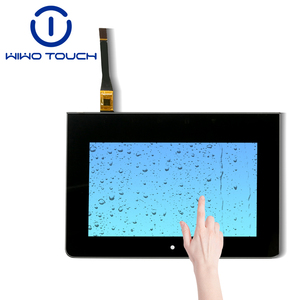 7-Zoll-TFT-Touchscreen-LCD-Bildschirm Arduino-Display 7-Zoll-kapazitives Touchscreen-Panel mit IIC-Schnitts telle