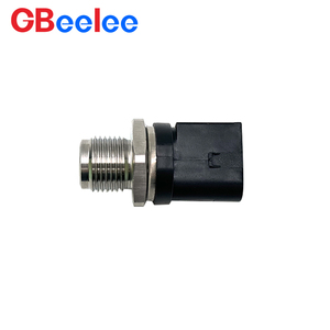 Chất lượng tốt động cơ diesel công tắc áp suất dầu cảm biến phổ biến nhiên liệu đường sắt cảm biến áp suất 0281002942 0281002842 yl5700j a0061536528 - Product Image 5