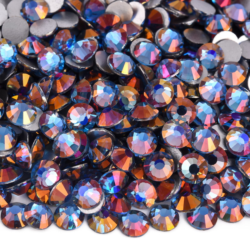 P243 Lt. Sapphire Light