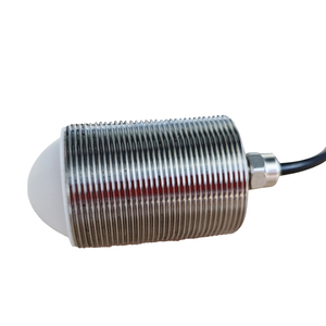 Sensor de medición de distancia de 20m RS485, Detector de Radar, tanque de aceite, combustible, Sensor de nivel de agua diésel - Product Image 4