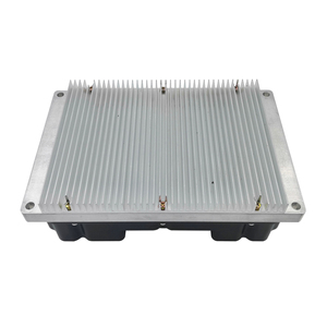 Nanjing Far driver ND961200 48V-96V 800A DC Sinus-Elektro roller Debugging Programmierung Motors teuerung IP54 Schutz - Product Image 4