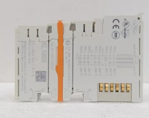 FAST SHIP KL1809 New in Box KL1809 <strong>PLC</strong> | 16x DIGITAL <strong>INPUT</strong> <strong>MODULE</strong> 24V <strong>DC</strong> One Year Warranty - Product Image 5