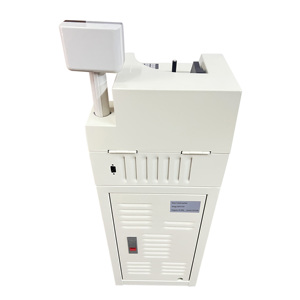 新型真空捆绑钞票计数器点钞机捆绑现金计数钞票计数器 - Product Image 3