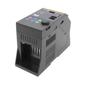 FC903相入出力380V 0.75kW ~ 2.2kW超小型モデルAC可変周波数ドライブ - Product Image 5